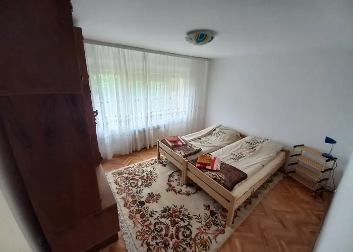 Asyk Apartman Sarajevo