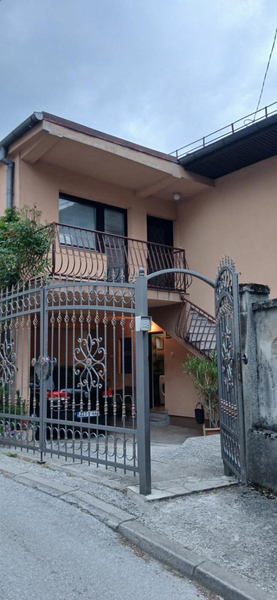 Apartment Asyk Sarajevo