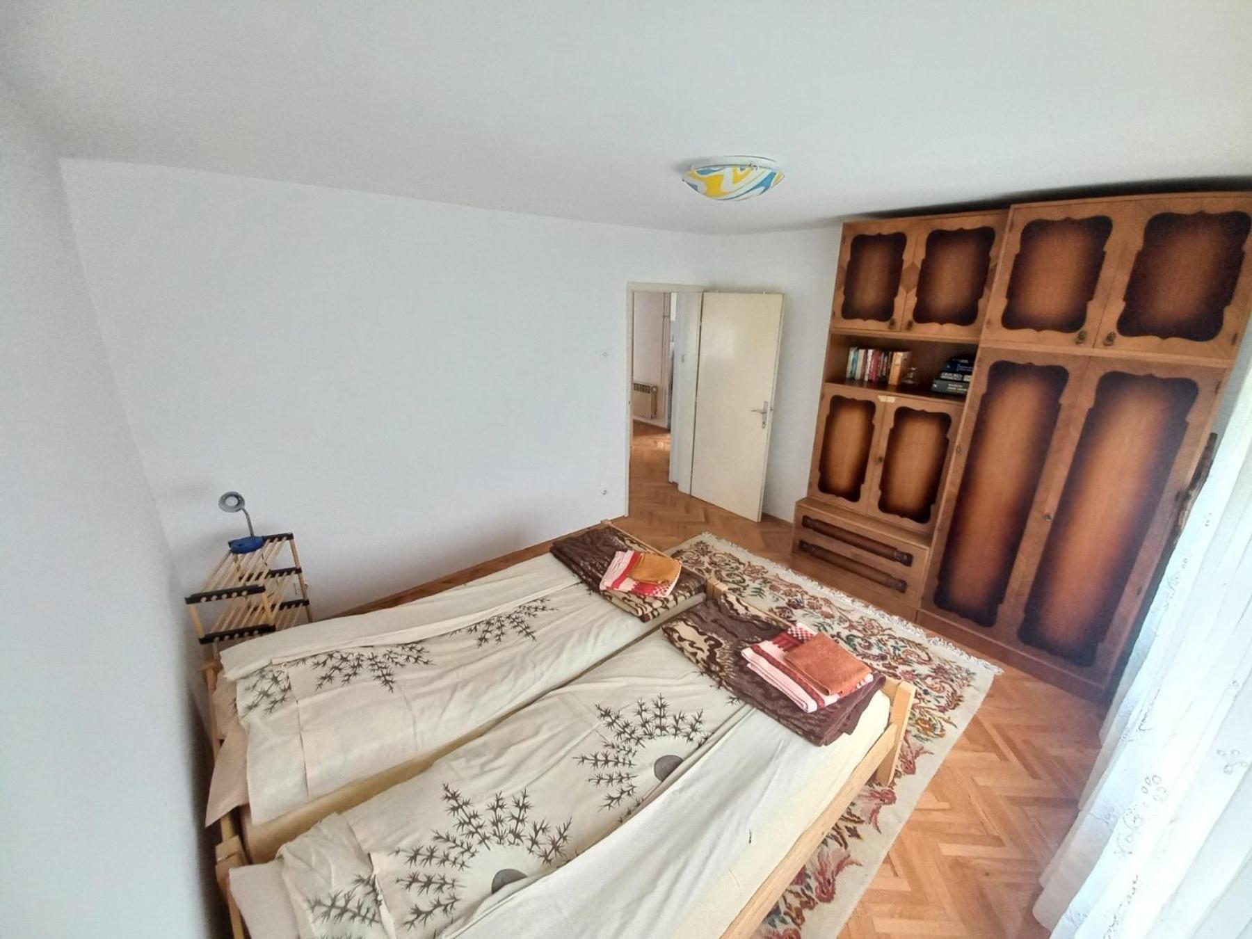 Apartment Asyk Sarajevo